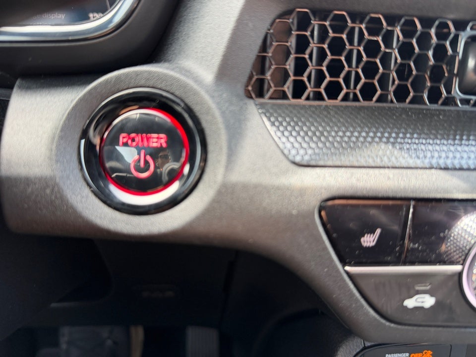 2026 Honda CR-V Hybrid AWD TrailSport