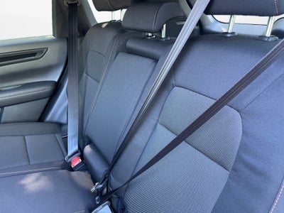 2026 Honda CR-V Hybrid AWD TrailSport