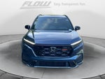 2026 Honda CR-V Hybrid AWD TrailSport