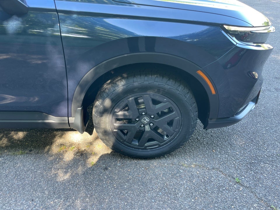 2026 Honda CR-V Hybrid AWD TrailSport