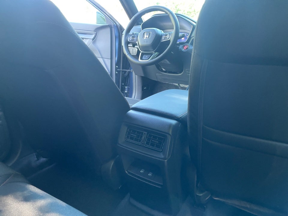 2026 Honda CR-V Hybrid AWD TrailSport