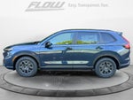 2026 Honda CR-V Hybrid AWD TrailSport