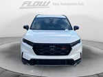 2026 Honda CR-V Hybrid AWD TrailSport