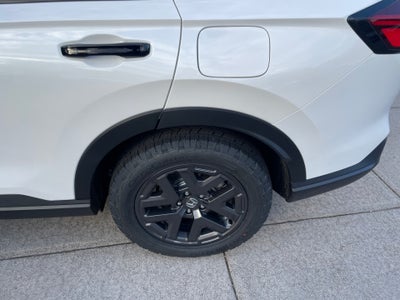 2026 Honda CR-V Hybrid AWD TrailSport