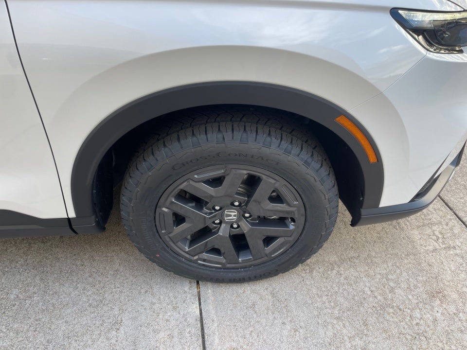 2026 Honda CR-V Hybrid AWD TrailSport