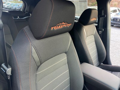 2026 Honda CR-V Hybrid AWD TrailSport