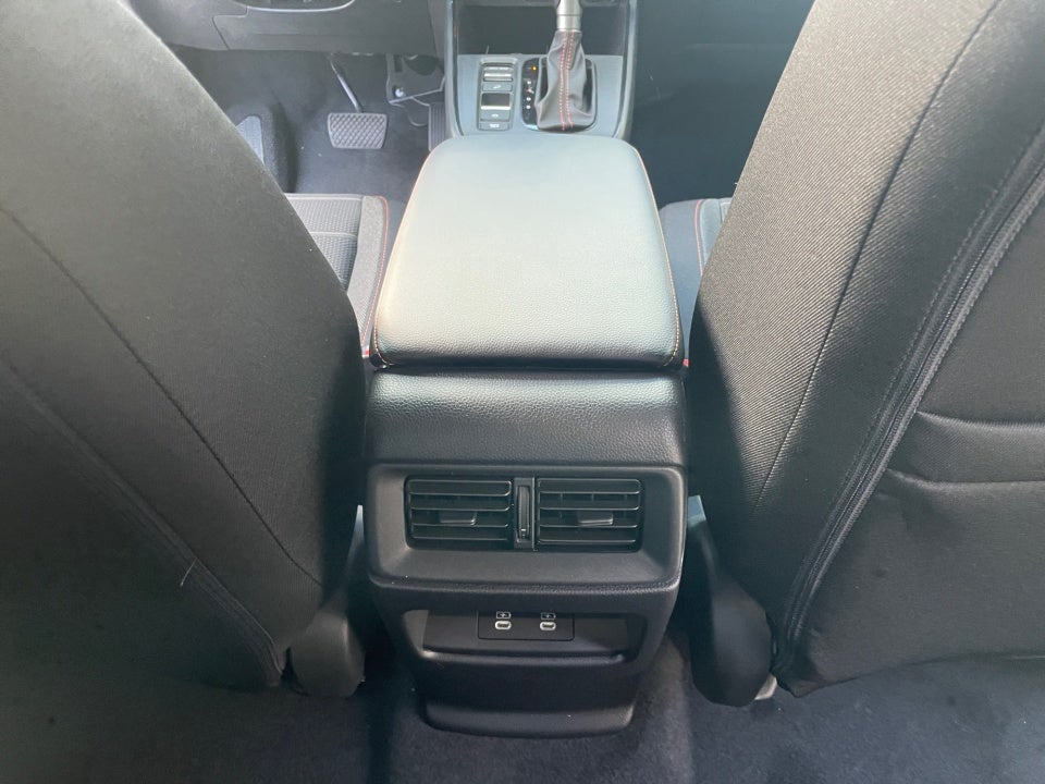 2026 Honda CR-V Hybrid AWD TrailSport