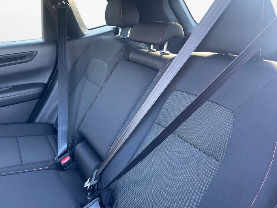 2026 Honda CR-V Hybrid AWD TrailSport