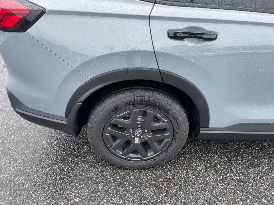 2026 Honda CR-V Hybrid AWD TrailSport