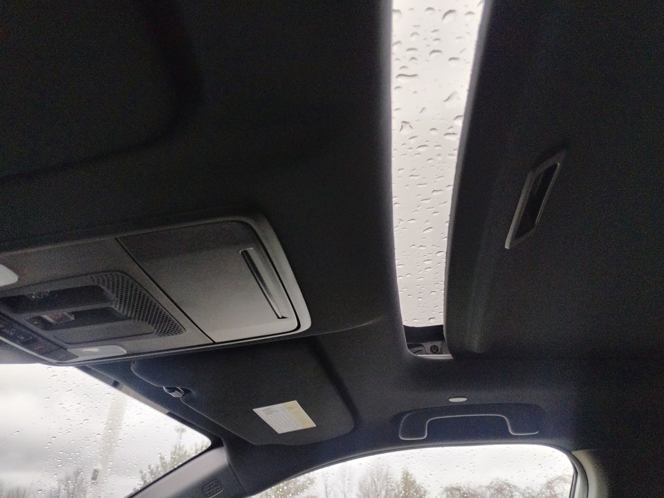 2026 Honda CR-V Hybrid AWD TrailSport