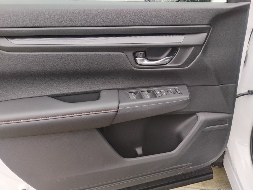 2026 Honda CR-V Hybrid AWD TrailSport