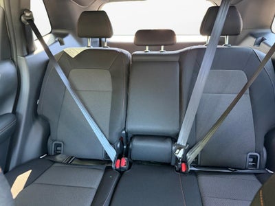 2027 Honda CR-V Hybrid TrailSport