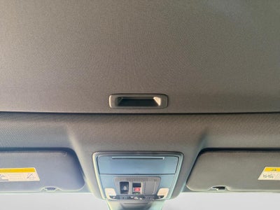 2027 Honda CR-V Hybrid TrailSport