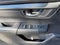2027 Honda CR-V Hybrid TrailSport