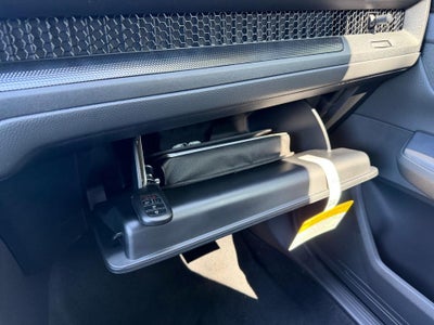 2027 Honda CR-V Hybrid TrailSport