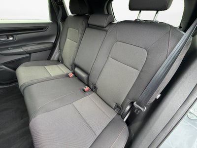 2026 Honda CR-V Hybrid AWD TrailSport