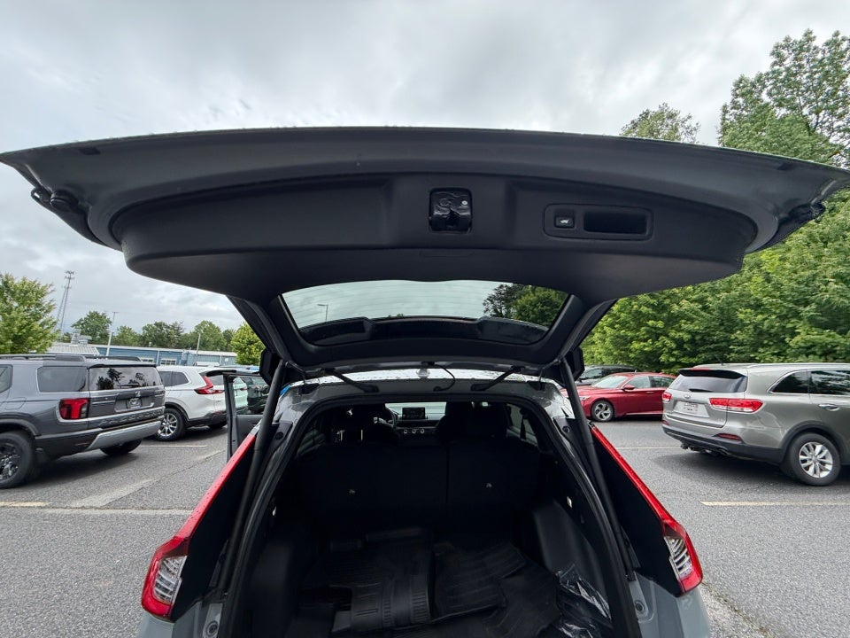 2026 Honda CR-V Hybrid AWD TrailSport