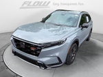 2026 Honda CR-V Hybrid AWD TrailSport