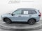 2026 Honda CR-V Hybrid AWD TrailSport