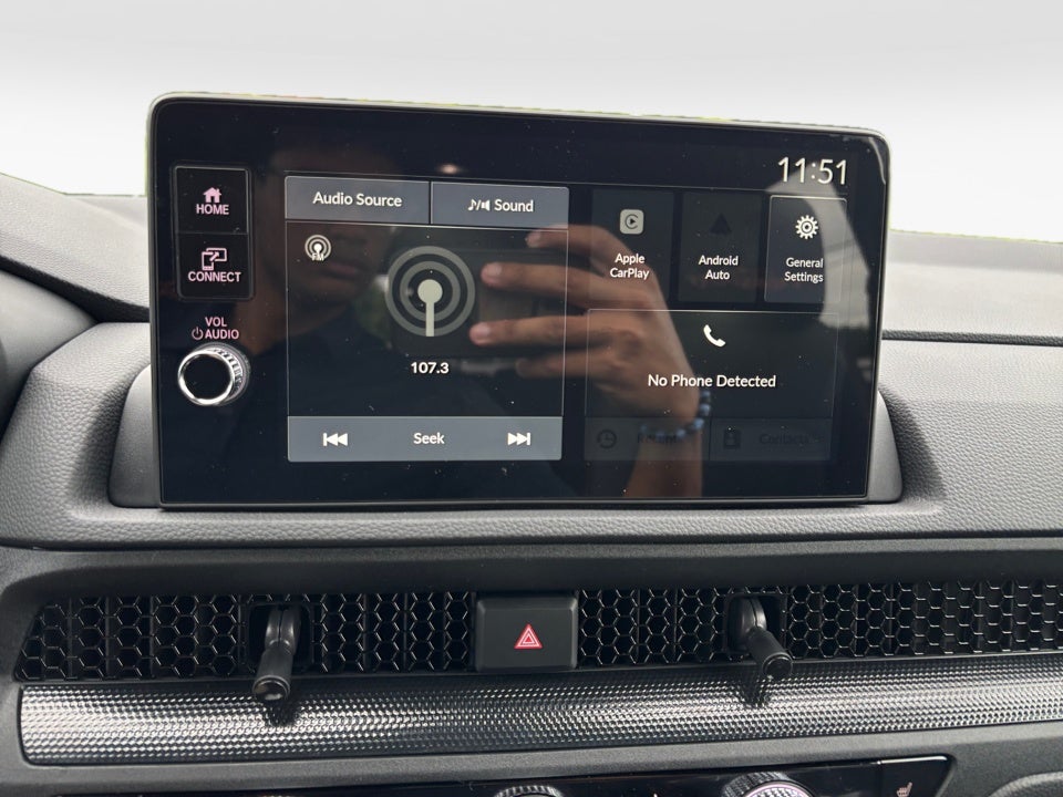 2026 Honda CR-V Hybrid AWD TrailSport