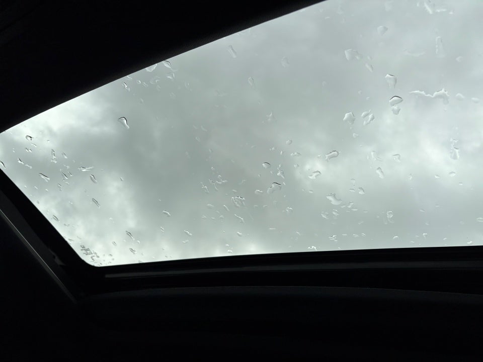 2026 Honda CR-V Hybrid AWD TrailSport