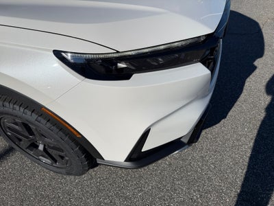 2026 Honda CR-V Hybrid AWD TrailSport