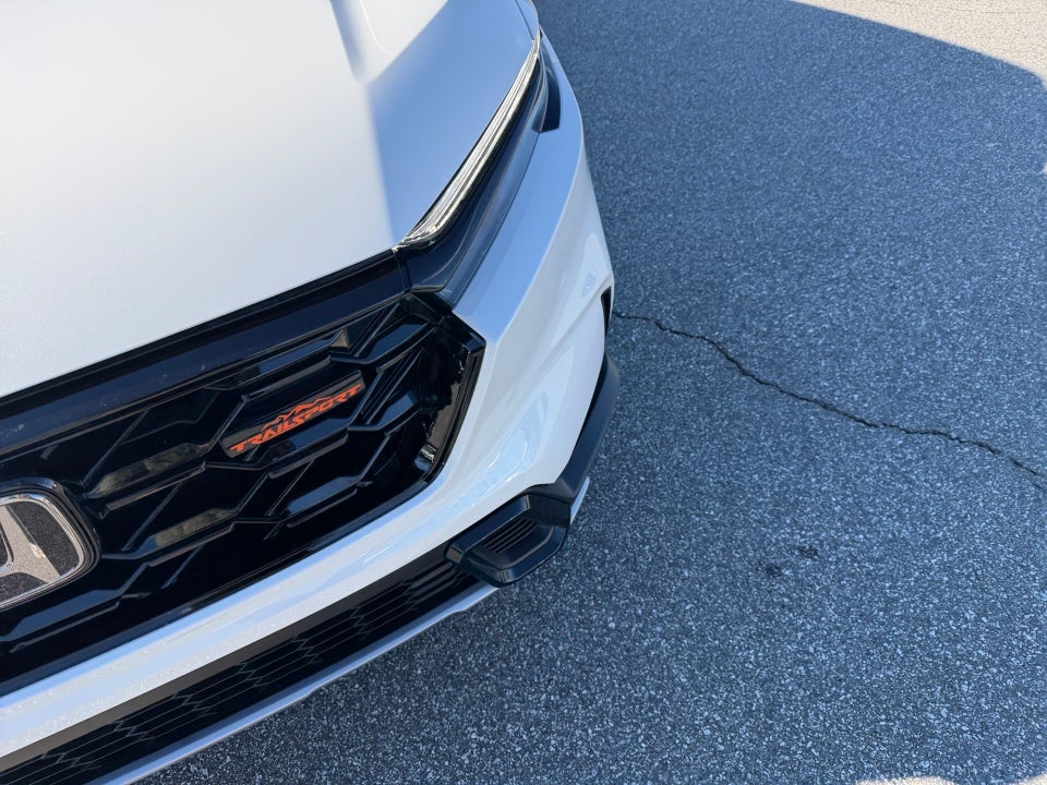 2026 Honda CR-V Hybrid AWD TrailSport