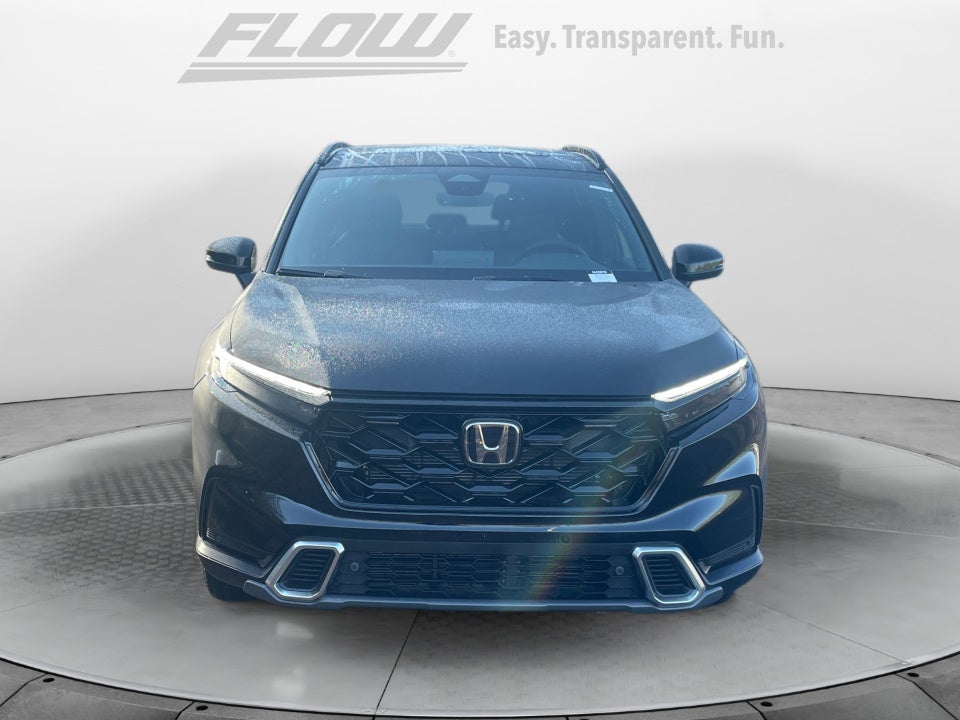 2026 Honda CR-V Hybrid AWD Sport Touring