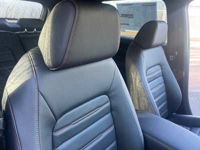 2026 Honda CR-V Hybrid AWD Sport Touring