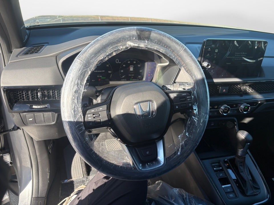 2026 Honda CR-V Hybrid AWD Sport Touring