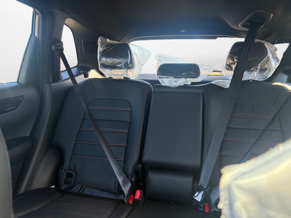 2026 Honda CR-V Hybrid AWD Sport Touring