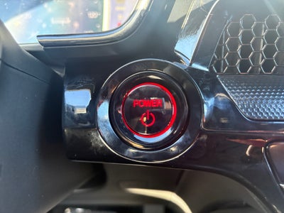 2026 Honda CR-V Hybrid AWD Sport Touring