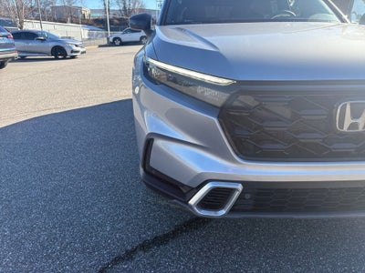 2026 Honda CR-V Hybrid AWD Sport Touring