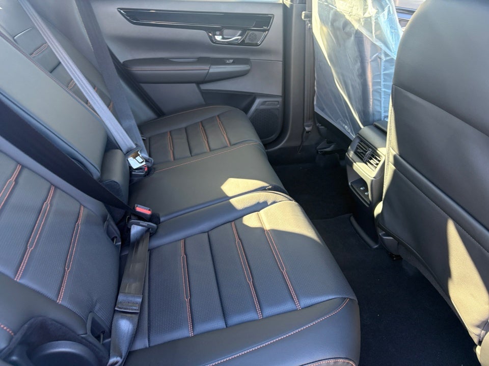 2026 Honda CR-V Hybrid AWD Sport Touring