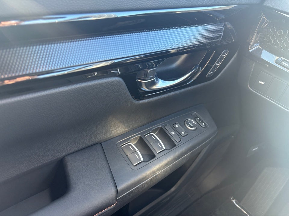 2026 Honda CR-V Hybrid AWD Sport Touring