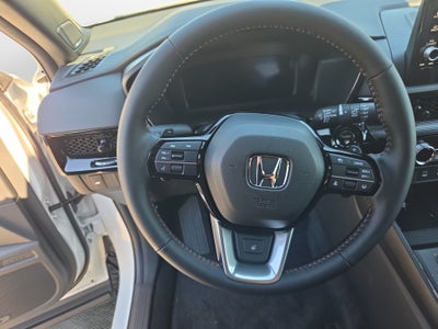 2026 Honda CR-V Hybrid AWD Sport Touring