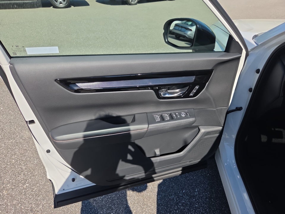 2026 Honda CR-V Hybrid AWD Sport Touring