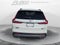 2026 Honda CR-V Hybrid AWD Sport Touring