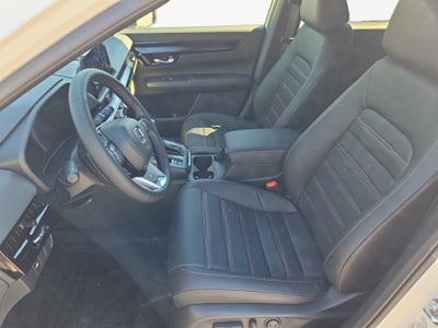 2026 Honda CR-V Hybrid AWD Sport Touring