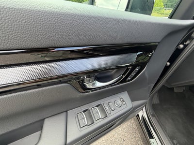 2026 Honda CR-V Hybrid AWD Sport Touring