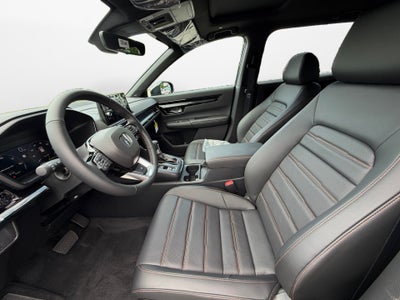 2026 Honda CR-V Hybrid AWD Sport Touring
