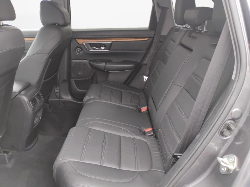 2020 Honda CR-V Hybrid EX-L