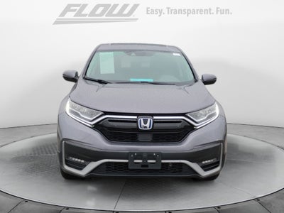 2020 Honda CR-V Hybrid EX-L
