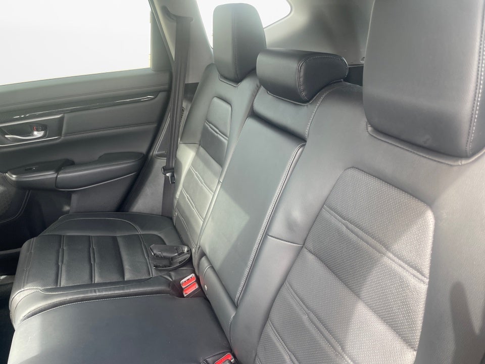 2021 Honda CR-V Hybrid Touring