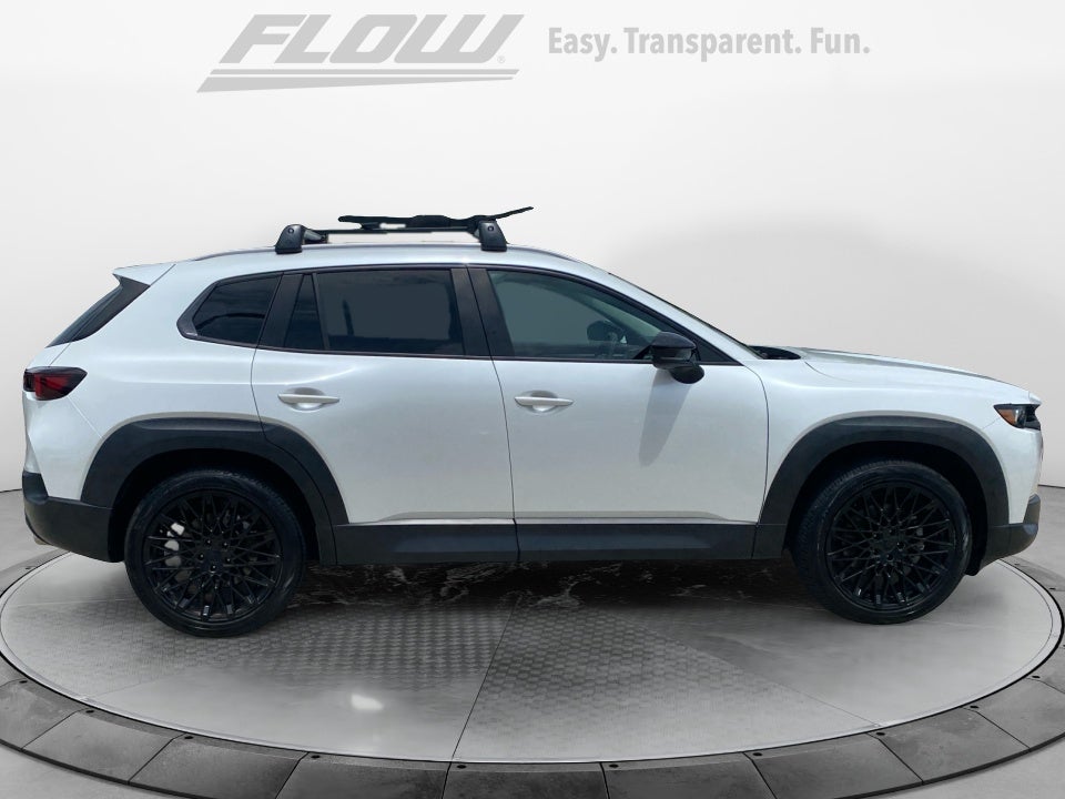 2024 Mazda Mazda CX-50 2.5 S Select