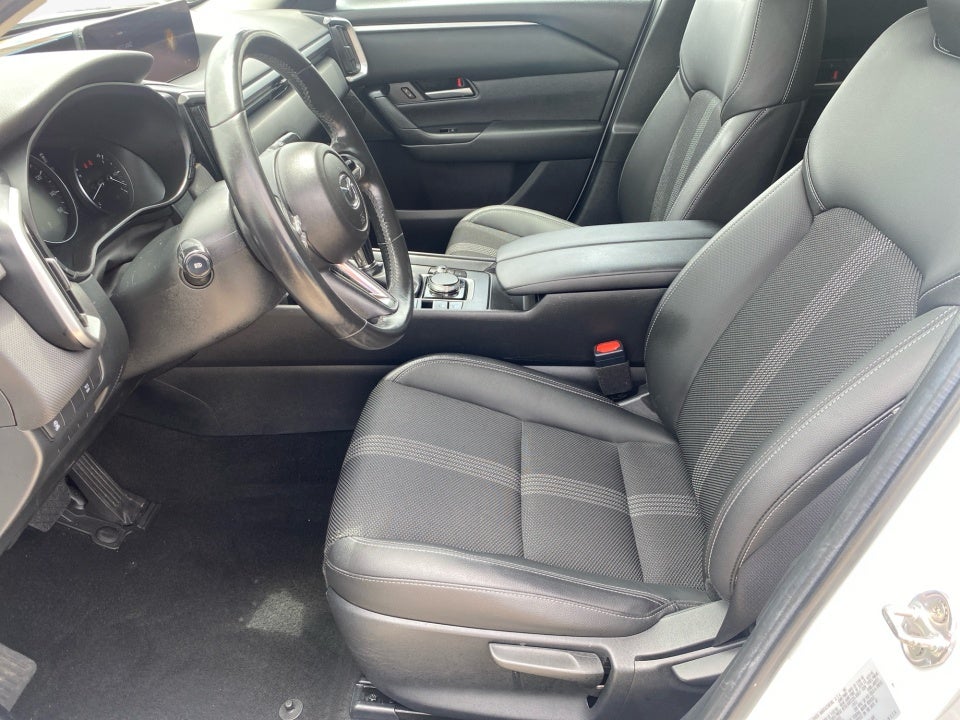 2024 Mazda Mazda CX-50 2.5 S Select