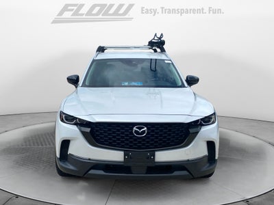 2024 Mazda Mazda CX-50 2.5 S Select