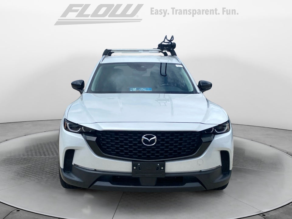 2024 Mazda Mazda CX-50 2.5 S Select
