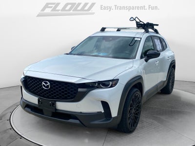 2024 Mazda Mazda CX-50 2.5 S Select