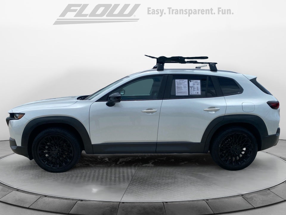 2024 Mazda Mazda CX-50 2.5 S Select